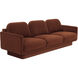 Everton Meg Rust Sofa